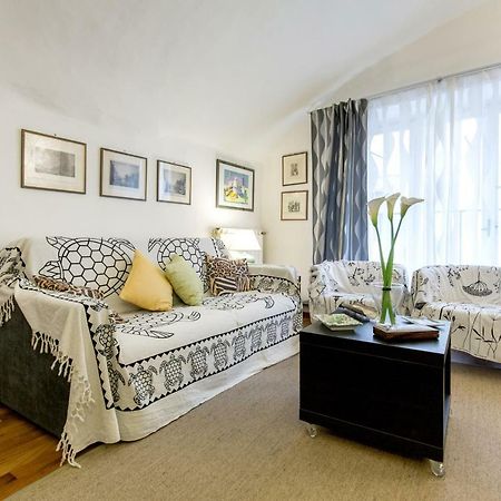 San Lorenzo Apartment Florencia Exterior foto
