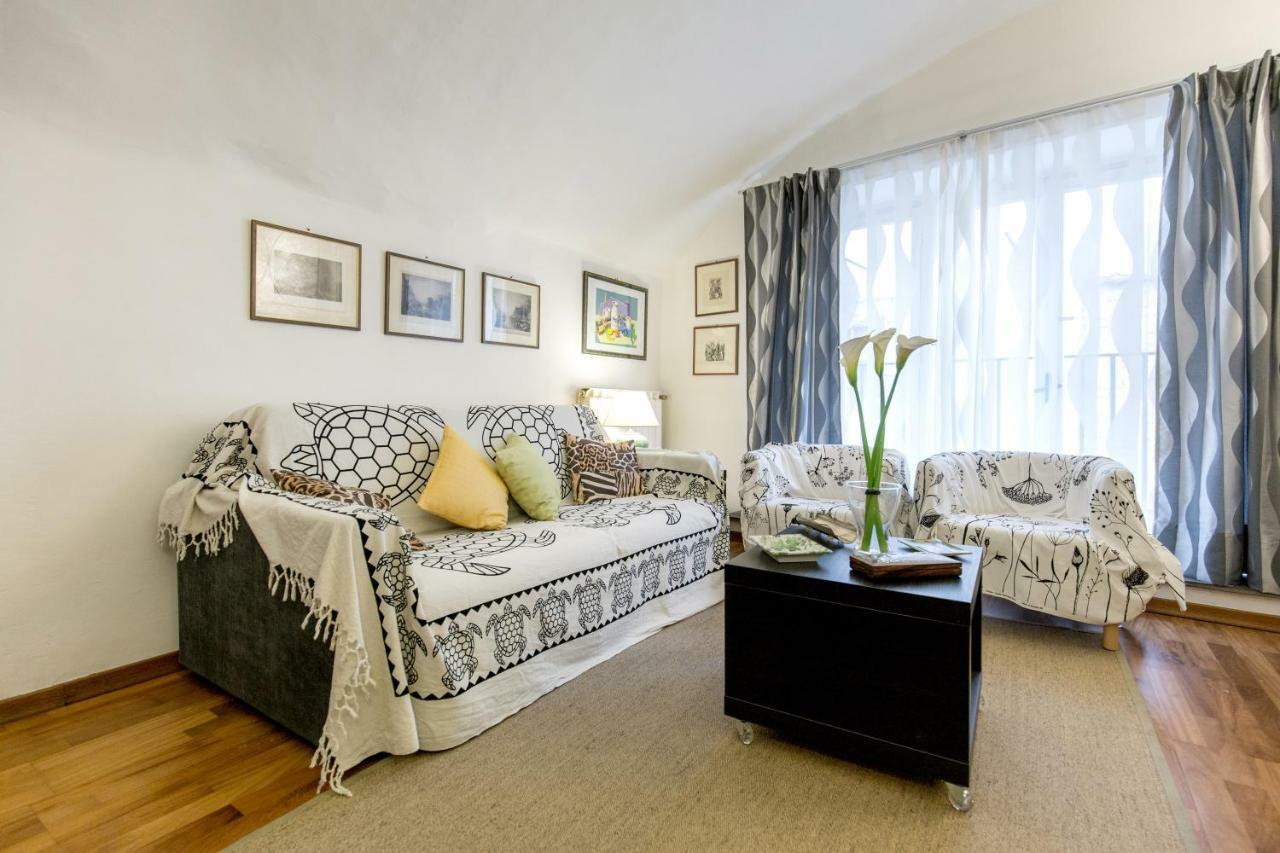 San Lorenzo Apartment Florencia Exterior foto