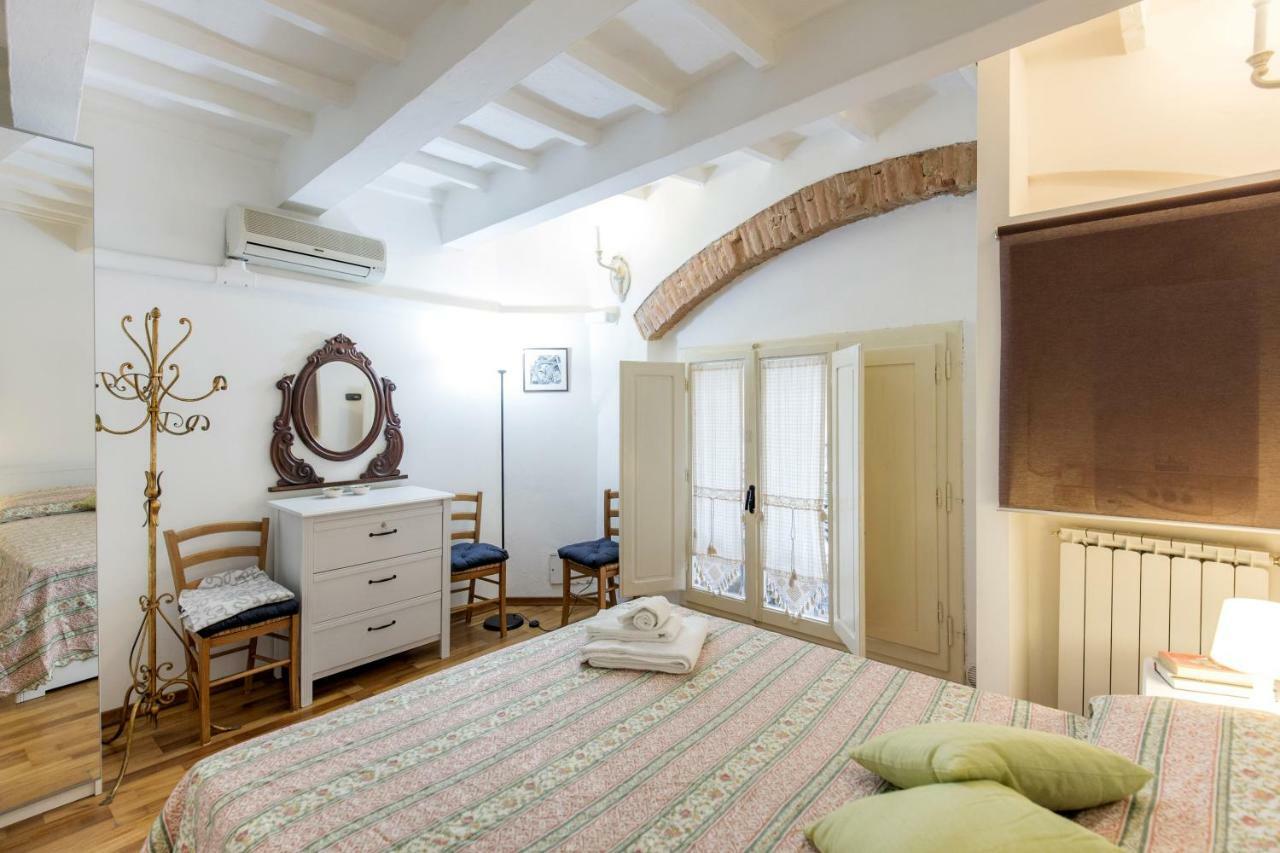 San Lorenzo Apartment Florencia Exterior foto