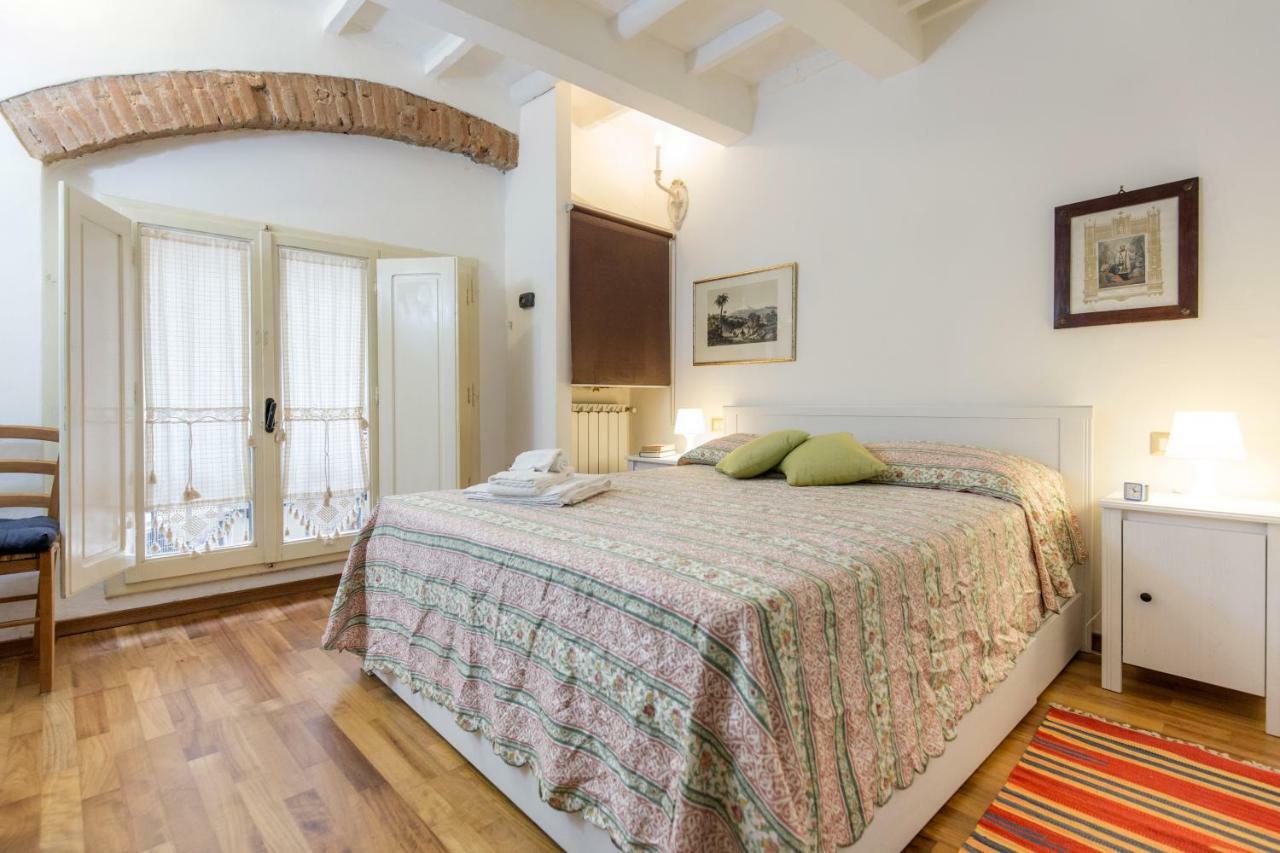 San Lorenzo Apartment Florencia Exterior foto