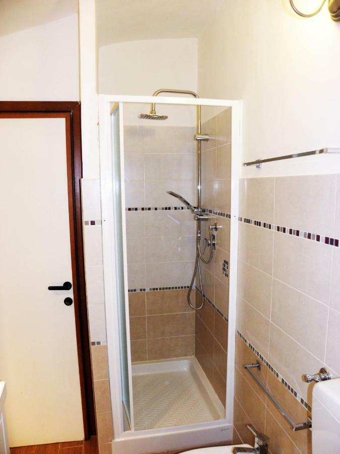 San Lorenzo Apartment Florencia Exterior foto