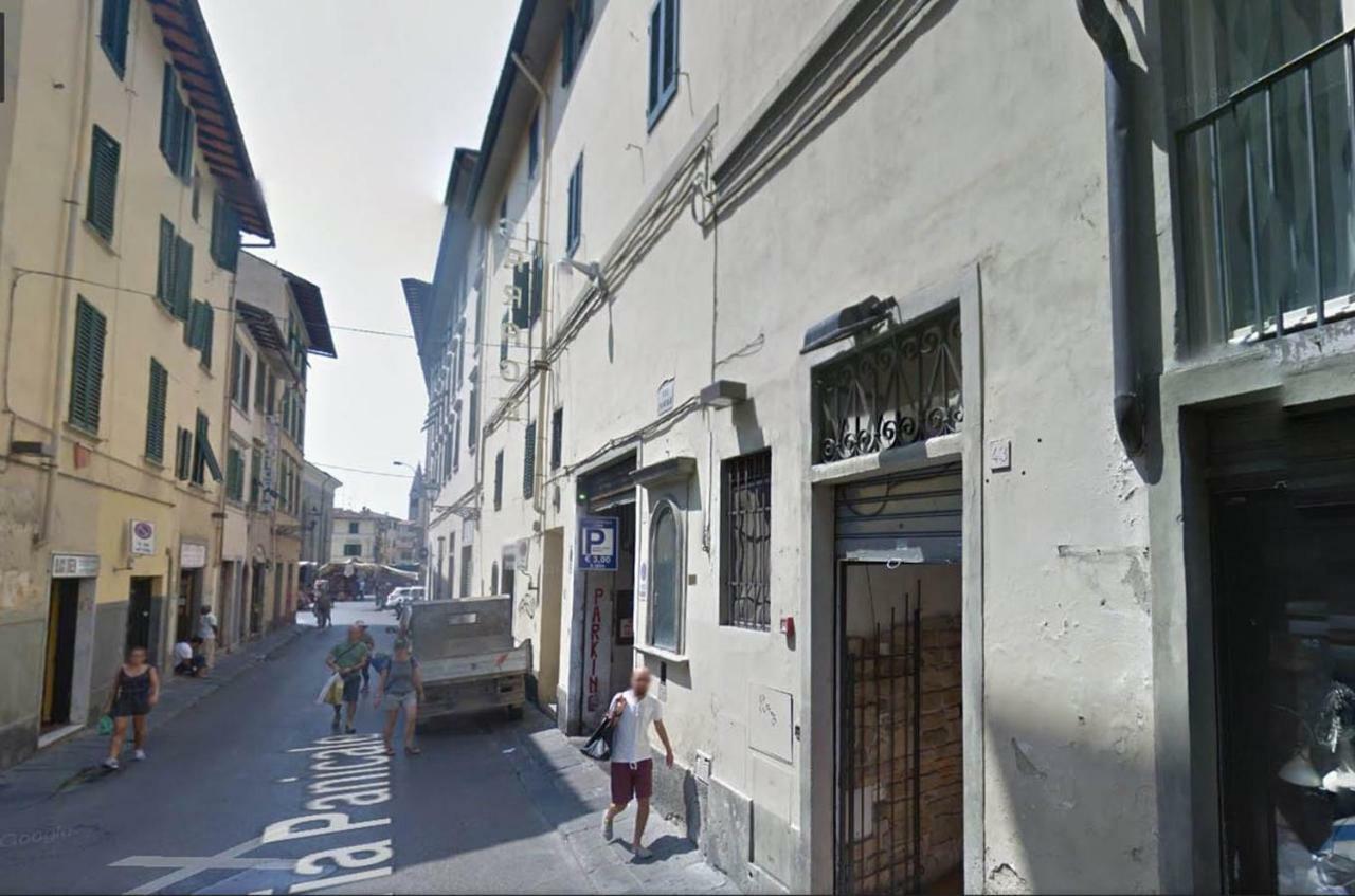 San Lorenzo Apartment Florencia Exterior foto